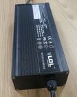48V 5A IP66 वाटरप्रूफ बैटरी चार्जर TUV CE प्रमाणित वाइड 110-230Vac इनपुट