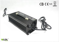 84 वी 20 ए लिथियम बैटरी चार्जर, ली - आयन बैटरियों के लिए पेशेवर अनुकूलित चार्जर