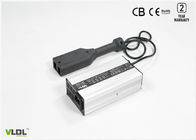 लीड एसिड / लिथियम बैटरी पैक के लिए इलेक्ट्रिक मोबिलिटी स्कूटर 48V 4A बैटरी चार्जर