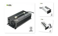 72V 15A सील लीड एसिड बैटरी चार्जर 110V या 230Vac मैक्स 88.2Vdc चार्जिंग