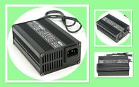 48V 58.8V 2A सील लीड एसिड बैटरी चार्जर 110 से 230V वर्ल्डवाइड इनपुट के लिए SLA / AGM / GEL बैटरी
