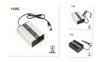 5A LiFePO4 लिथियम बैटरी स्मार्ट चार्जर 48V 58.4V 2 साल की वारंटी