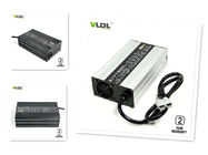 36V 20A लिथियम बैटरी चार्जर / CC CV स्वचालित इलेक्ट्रिक मोटरसाइकिल चार्जर