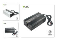 लाइटवेट 24V 15A लिथियम बैटरी चार्जर इनपुट 110 टू 230Vac / Li आयन स्मार्ट चार्जर