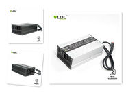 29.4V 15A लीड एसिड बैटरी चार्जर इनपुट 230Vac CC CV चार्ज 24V SLA / GEL / AGM बैटरियों के लिए