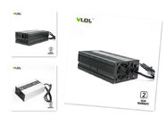 29.4V 15A लीड एसिड बैटरी चार्जर इनपुट 230Vac CC CV चार्ज 24V SLA / GEL / AGM बैटरियों के लिए