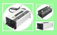 Li - आयन / LiFePO4 24V स्मार्ट बैटरी चार्जर 24V 29.2V 29.4V 40Amps 1200W