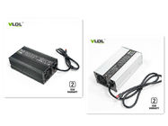 12 वी 16 वी 18.2 वी 25 ए ​​लिथियम बैटरी चार्जर 90 टू 264 वीएसी वाइड इनपुट वोल्टेज