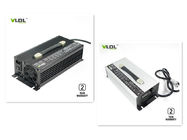 72V 20A लिथियम बैटरी स्मार्ट चार्जर 110Vac या 230Vac इनपुट 1800W हाई पावर