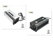 12 वोल्ट 80A लिथियम - आयन बैटरी चार्जर 14V / 14.4V / 14.6V सिल्वर या ब्लैक कलर