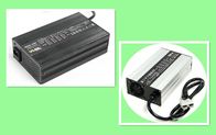 सील स्मार्ट बैटरी चार्जर 24V 25A 900W CC CV चार्जिंग CE ROHS