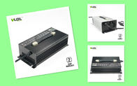 24Volt 45A 1500W पावर ऑन बोर्ड स्मार्ट बैटरी चार्जर सिल्वर या ब्लैक कलर