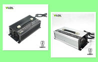 Li - आयन LiFePO4 LiMnO2 लिथियम बैटरी चार्जर 48V 40A Max 54.6V 58.4V CC CC