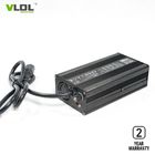 लाइट वेट LiFePO4 बैटरी चार्जर 3.65V 15A सिंगल सेल चार्जिंग