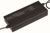 IP66 पनरोक बैटरी चार्जर 48V 54.6V 58.4V 58.8V 5A CE प्रमाणपत्र TUV से